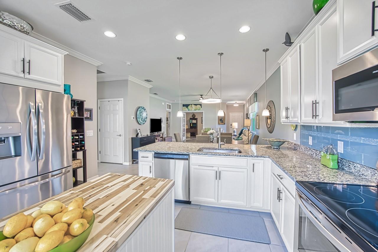 CASCADES/RIVER HALL PH 1B - Residential