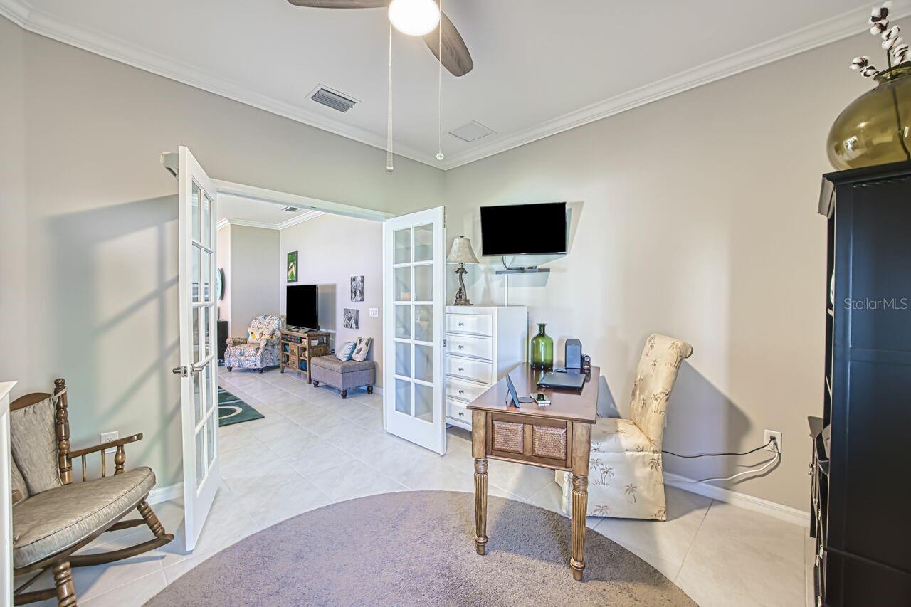 CASCADES/RIVER HALL PH 1B - Residential