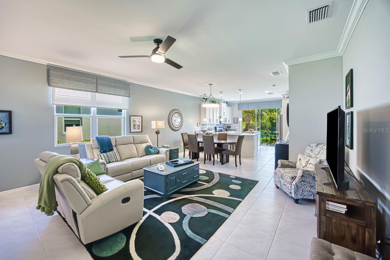 CASCADES/RIVER HALL PH 1B - Residential