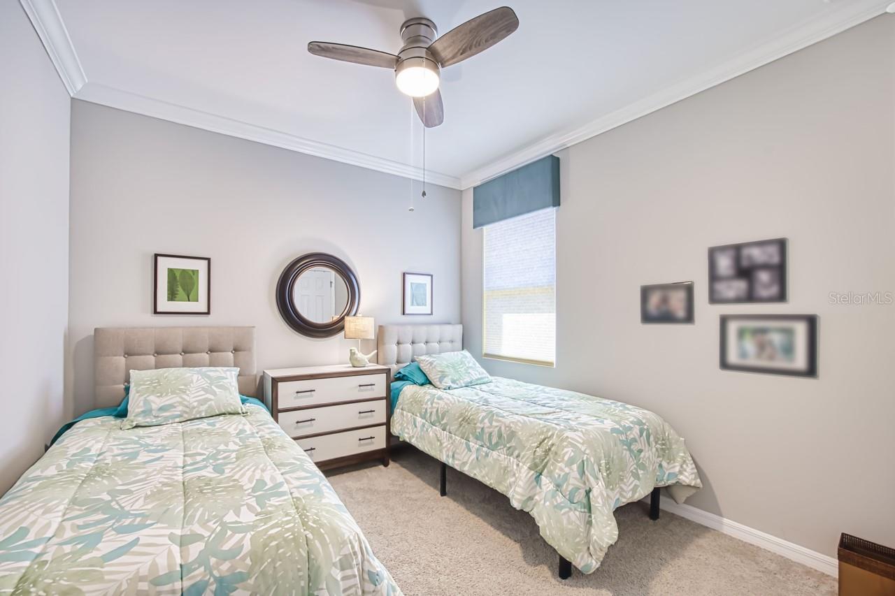 CASCADES/RIVER HALL PH 1B - Residential