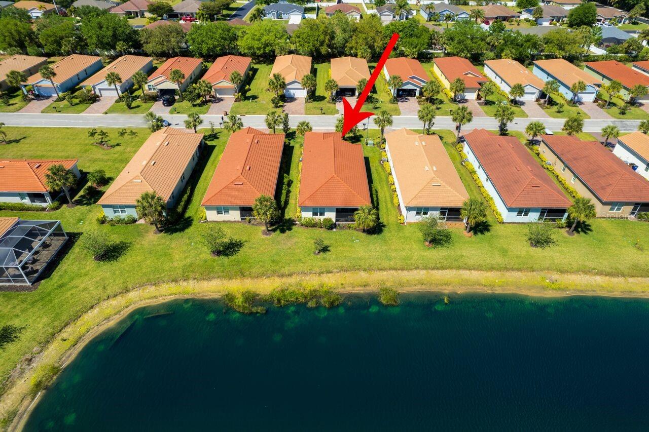 CASCADES/RIVER HALL PH 1B - Residential