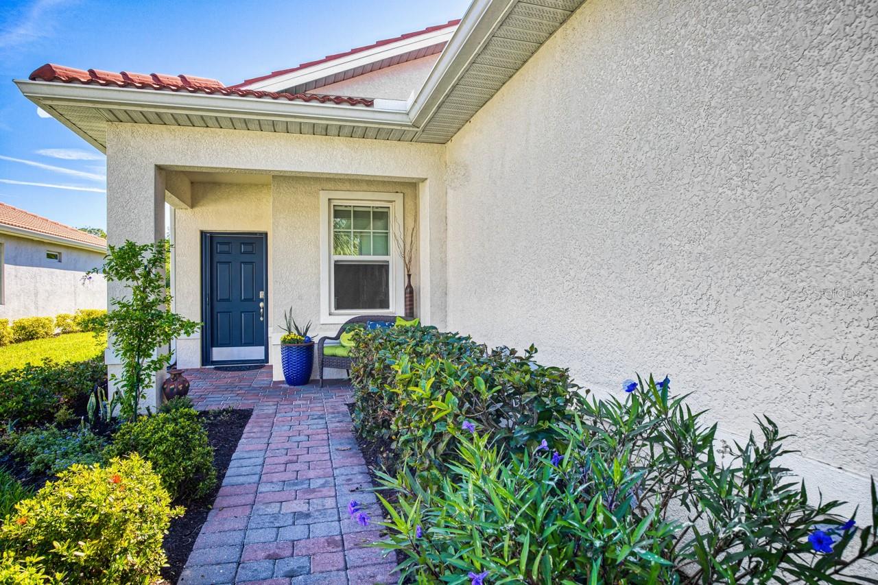 CASCADES/RIVER HALL PH 1B - Residential