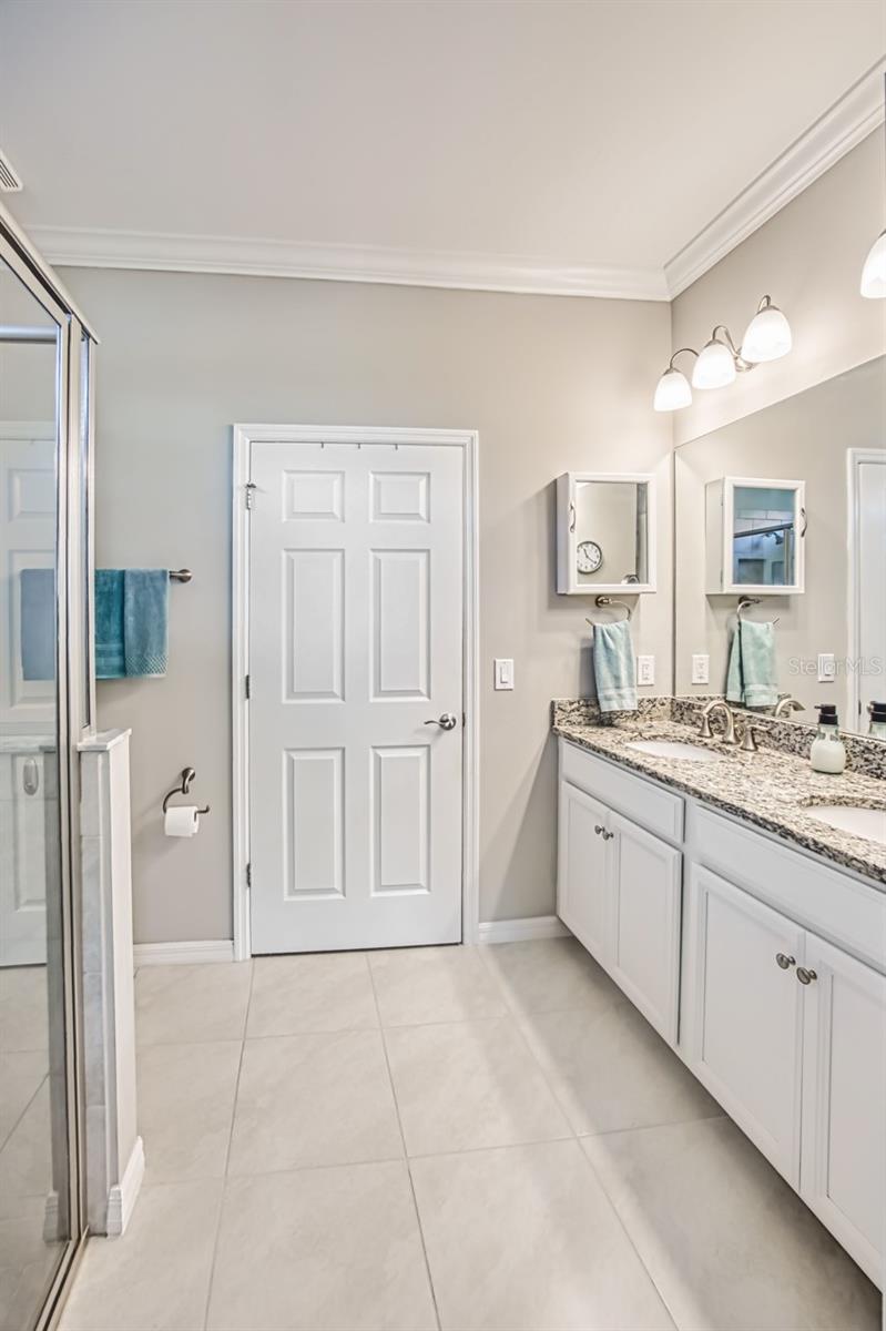 CASCADES/RIVER HALL PH 1B - Residential