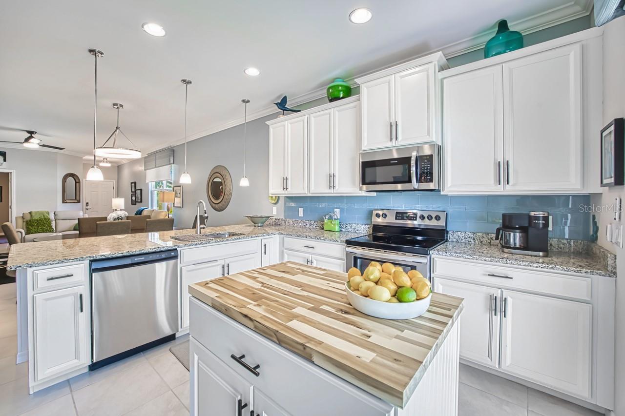 CASCADES/RIVER HALL PH 1B - Residential