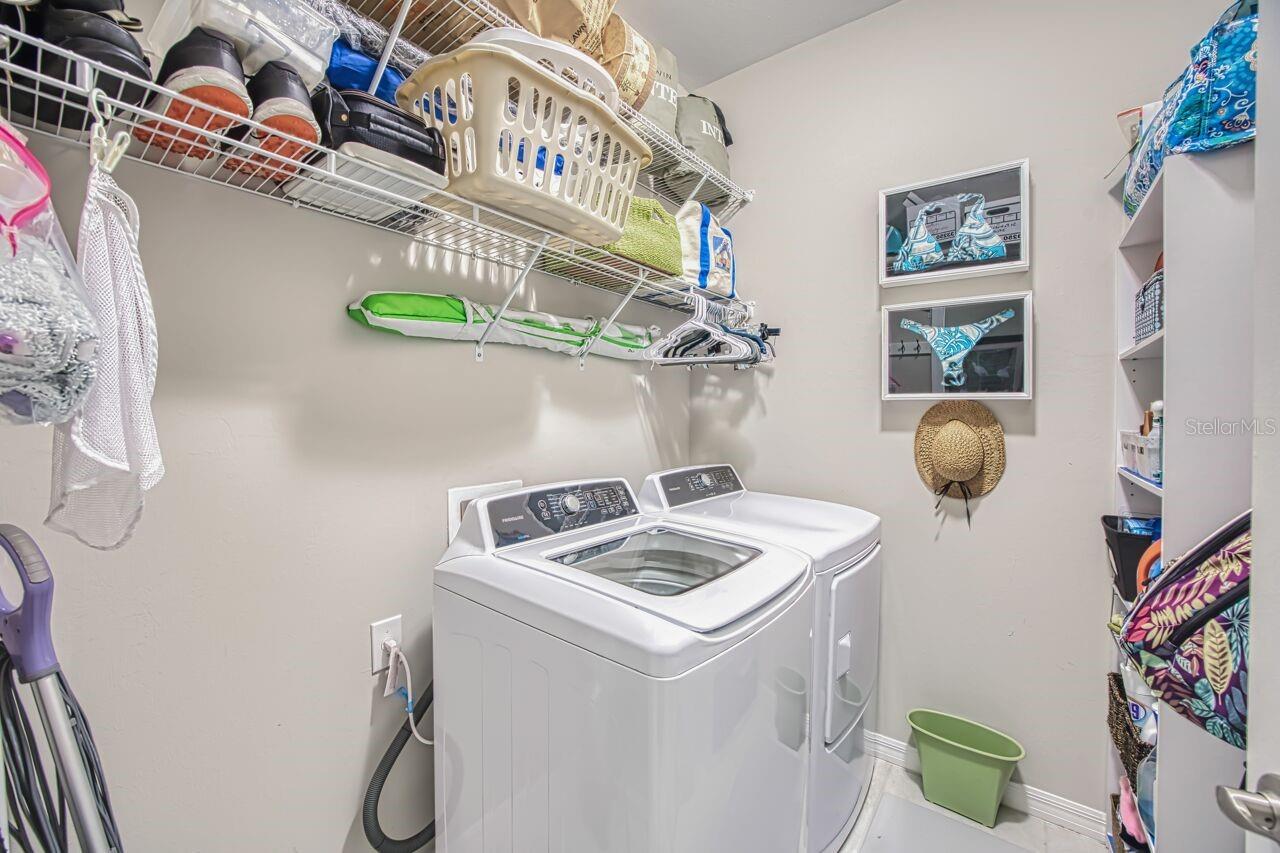 CASCADES/RIVER HALL PH 1B - Residential