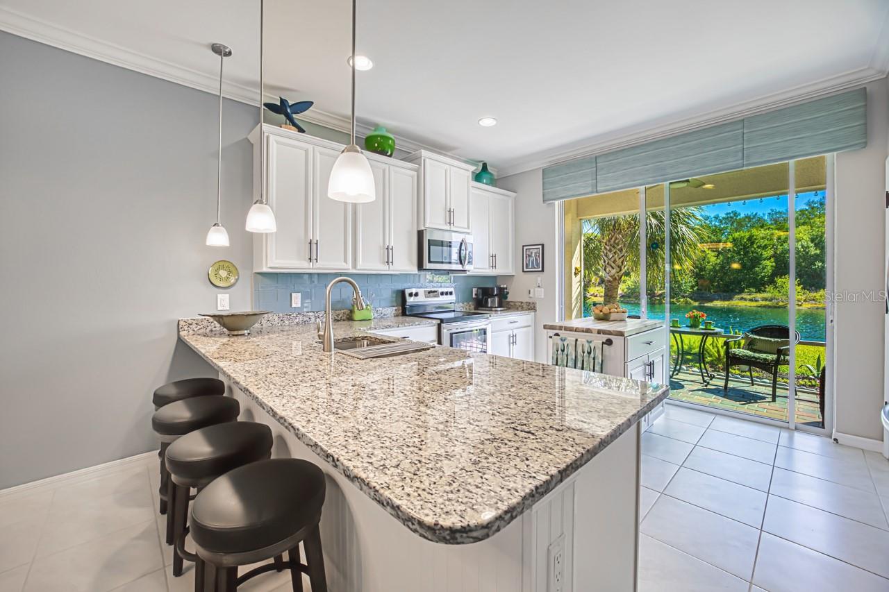 CASCADES/RIVER HALL PH 1B - Residential