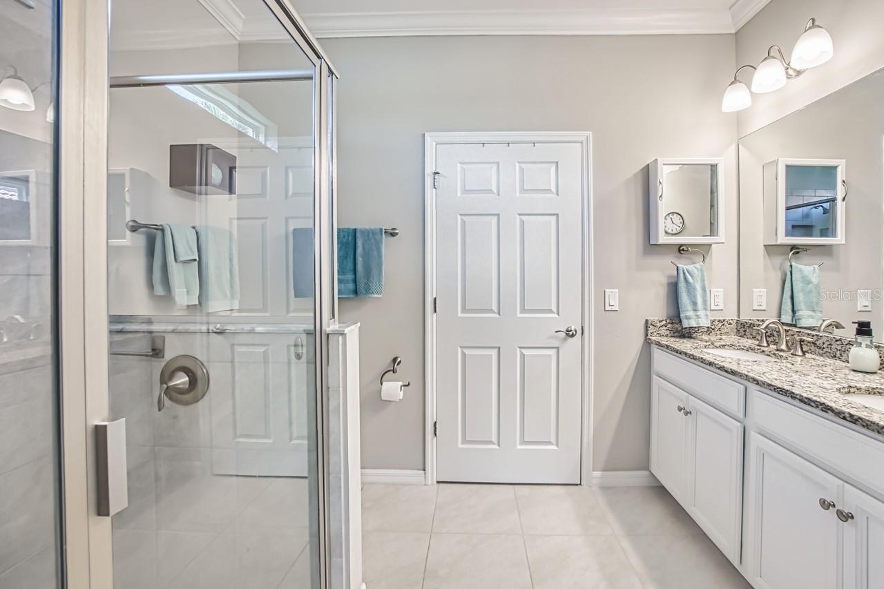 CASCADES/RIVER HALL PH 1B - Residential