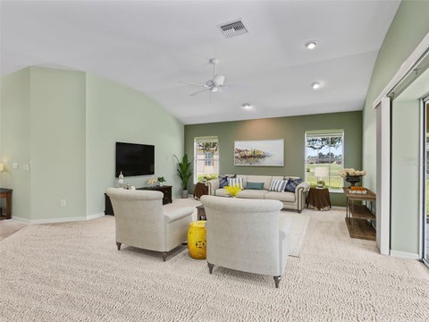 Tiny photo for 2215 Triggerfish Run, The Villages, FL 32162 (MLS # G5114282)