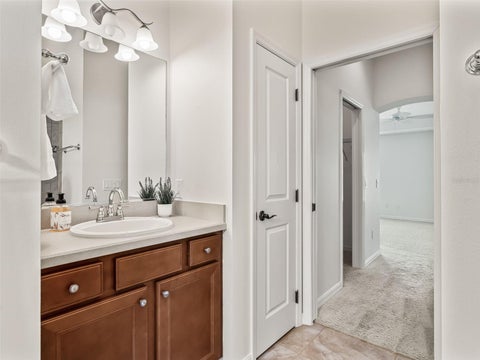Tiny photo for 2215 Triggerfish Run, The Villages, FL 32162 (MLS # G5114282)