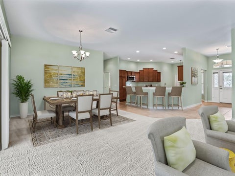 Tiny photo for 2215 Triggerfish Run, The Villages, FL 32162 (MLS # G5114282)