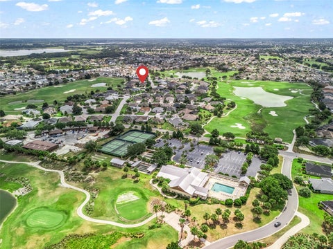 Tiny photo for 2215 Triggerfish Run, The Villages, FL 32162 (MLS # G5114282)
