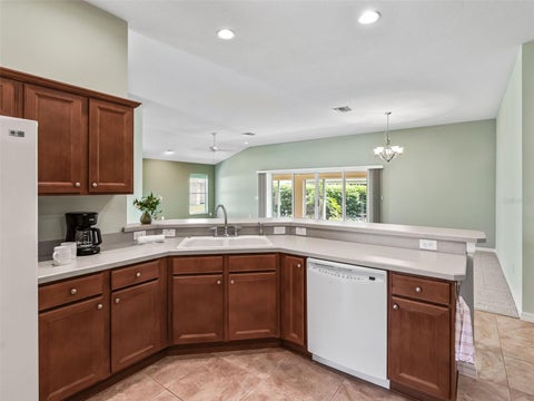 Tiny photo for 2215 Triggerfish Run, The Villages, FL 32162 (MLS # G5114282)