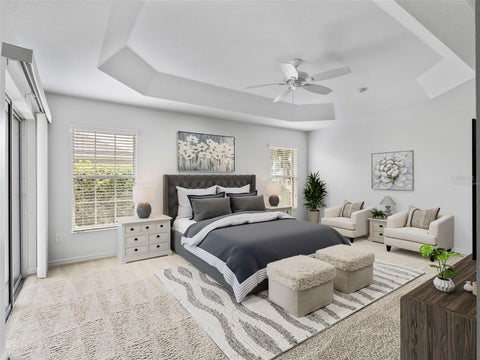 Tiny photo for 2215 Triggerfish Run, The Villages, FL 32162 (MLS # G5114282)