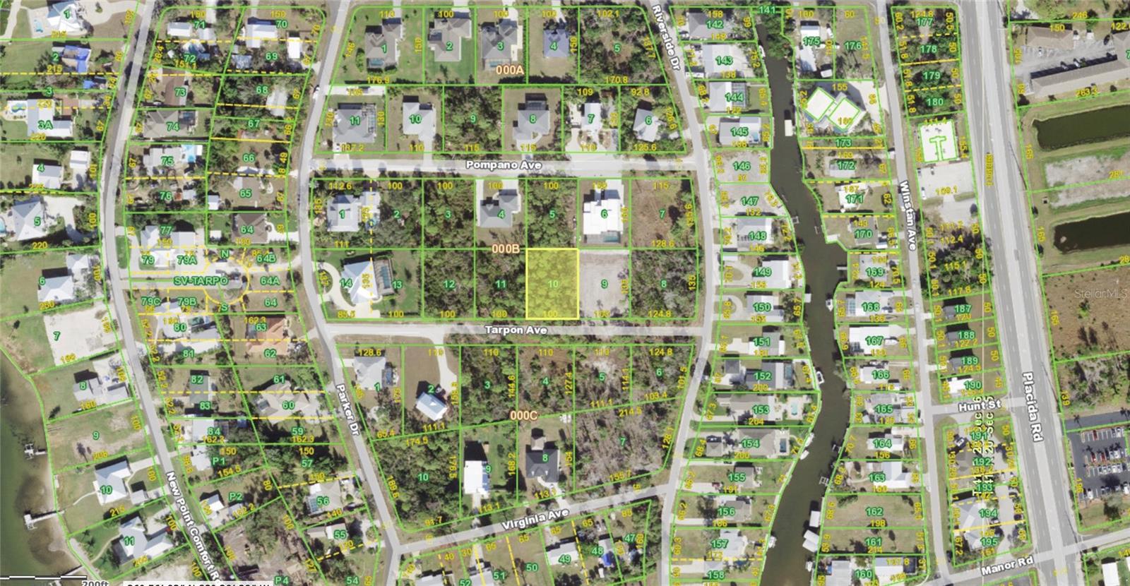1685 TARPON AVENUE, ENGLEWOOD, FL, 34223 1 1685 TARPON AVENUE