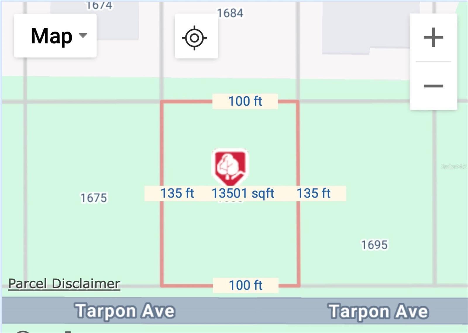 1685 TARPON AVENUE, ENGLEWOOD, FL, 34223 3 1685 TARPON AVENUE