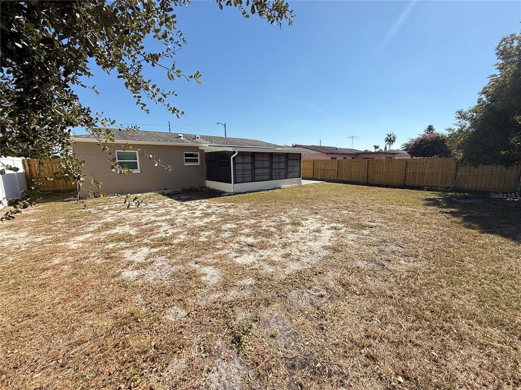 Photo of 9505 Marlinton Lane, Port Richey, FL 34668 (MLS # TB8450687)