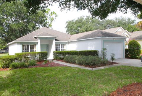 A home in CLERMONT