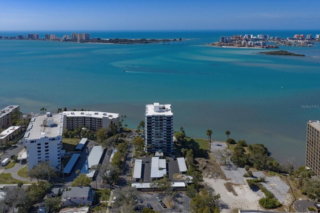 Photo of 80 Rogers Street #2A, Clearwater, FL 33756 (MLS # TB8476782)