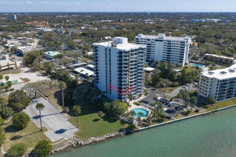 Photo of 80 Rogers Street #2A, Clearwater, FL 33756 (MLS # TB8476782)