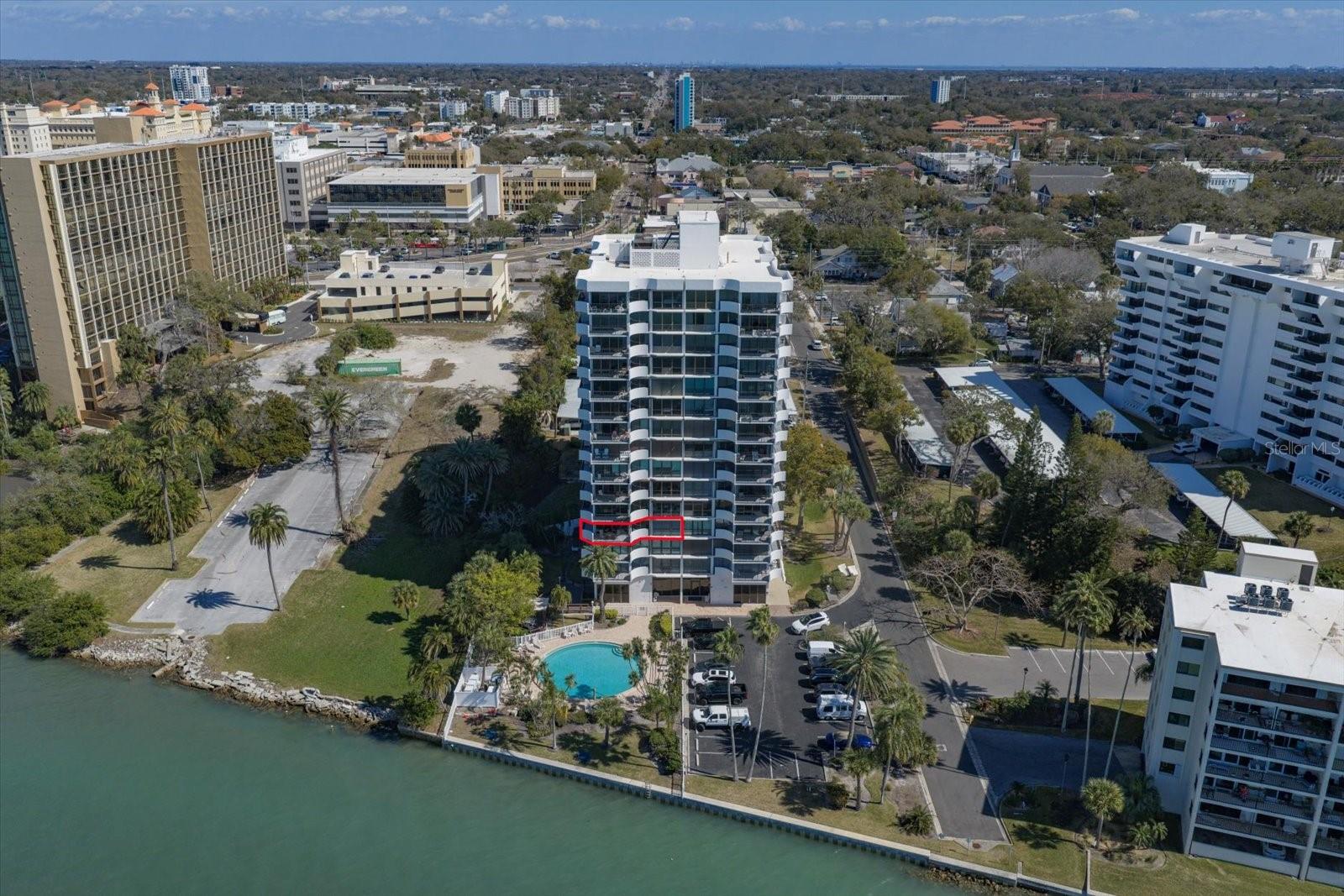 PRELUDE 80 CONDO - Residential
