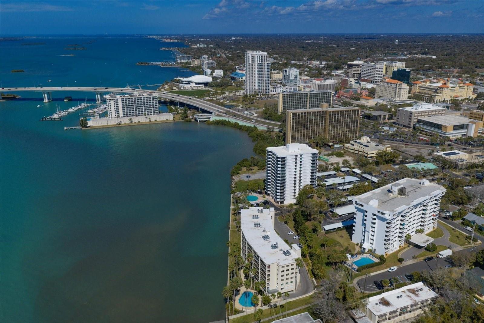 PRELUDE 80 CONDO - Residential