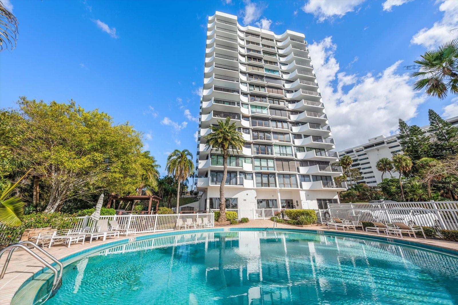 PRELUDE 80 CONDO - Residential