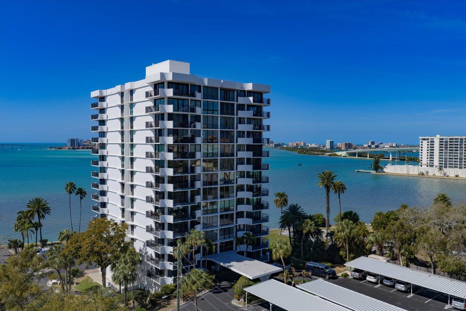 PRELUDE 80 CONDO - Residential