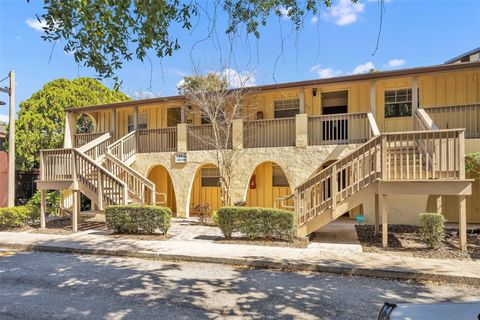 A home in ORLANDO