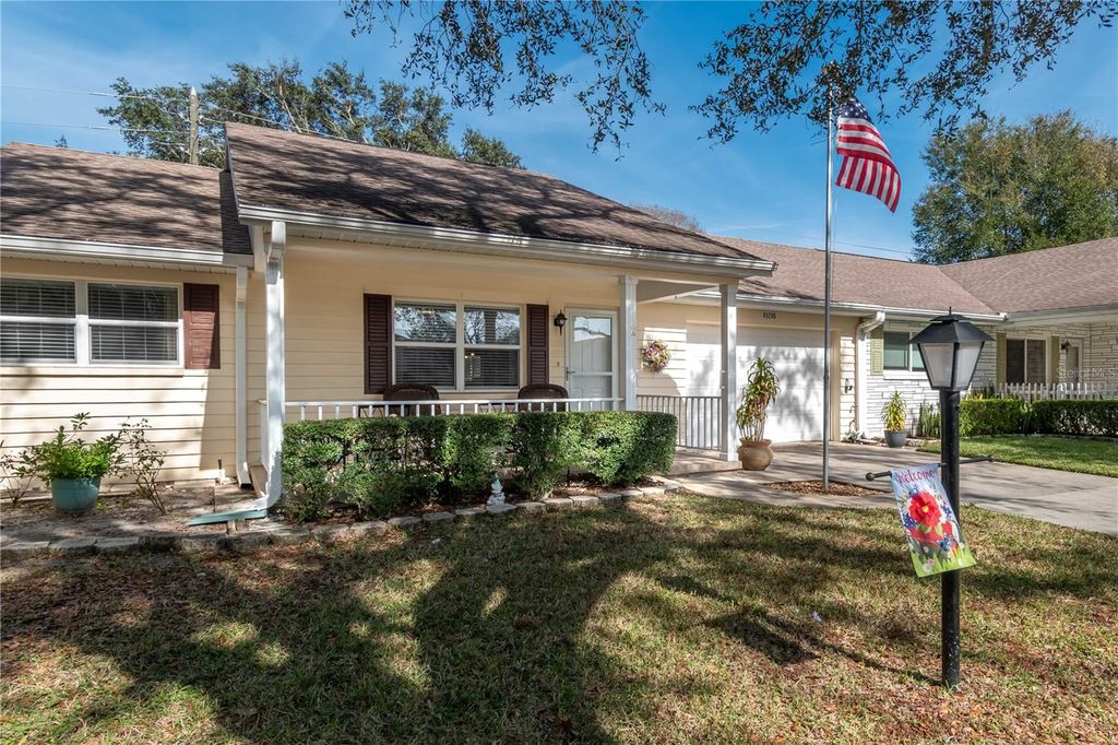 Photo of 8929 SW 94th Street #B, Ocala, FL 34481 (MLS # OM716772)