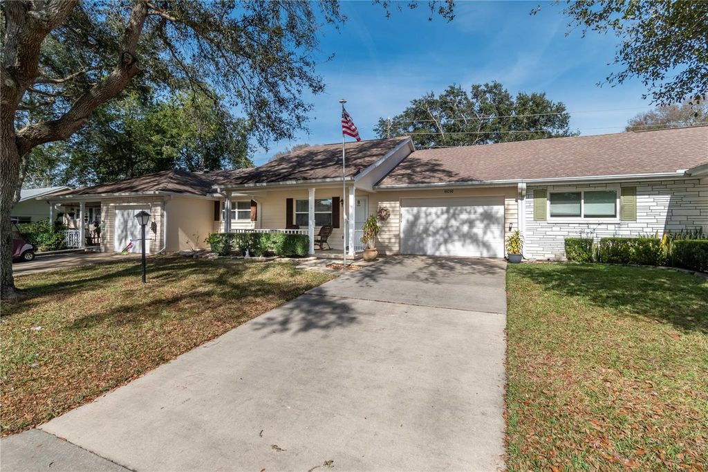 Photo of 8929 SW 94th Street #B, Ocala, FL 34481 (MLS # OM716772)