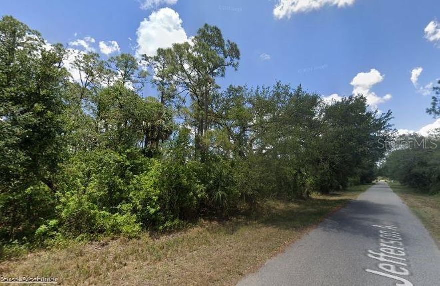 Buildable Half Acre Lot in Lehigh Acres in a rapidly expanding community. Take advantage of close proximity to schools, shopping and utilities. This property is near the main road and just a short walk to the Frank Mann Preserve with Hundreds of acres to explore on kayak or foot. No HOA or flood zone, Ready to build your dream home.
