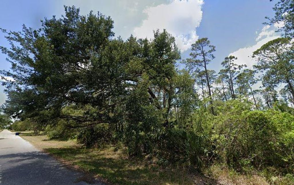 Photo of 1805 Jefferson Avenue, Lehigh Acres, FL 33972 (MLS # A4676807)