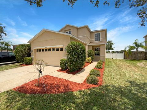 A home in ORLANDO