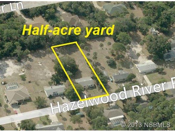 Hazelwood Unit 01 - Residential