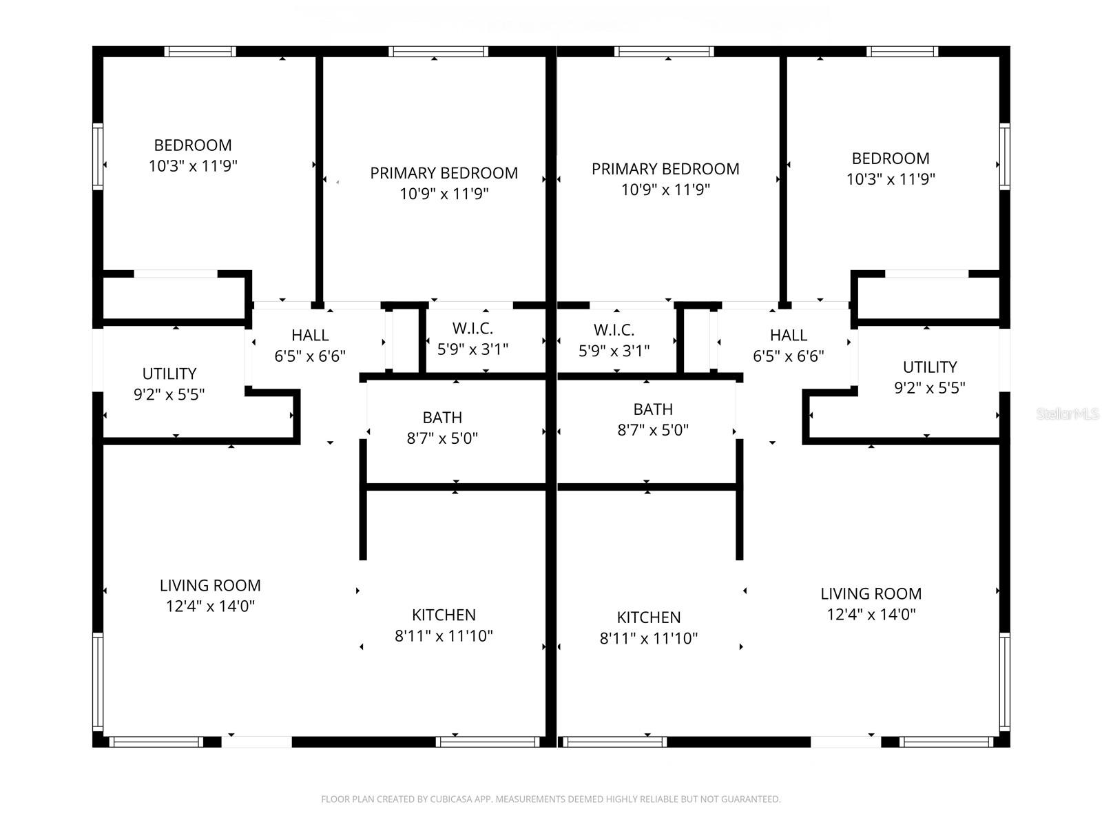 3118 PINE TREE AVENUE