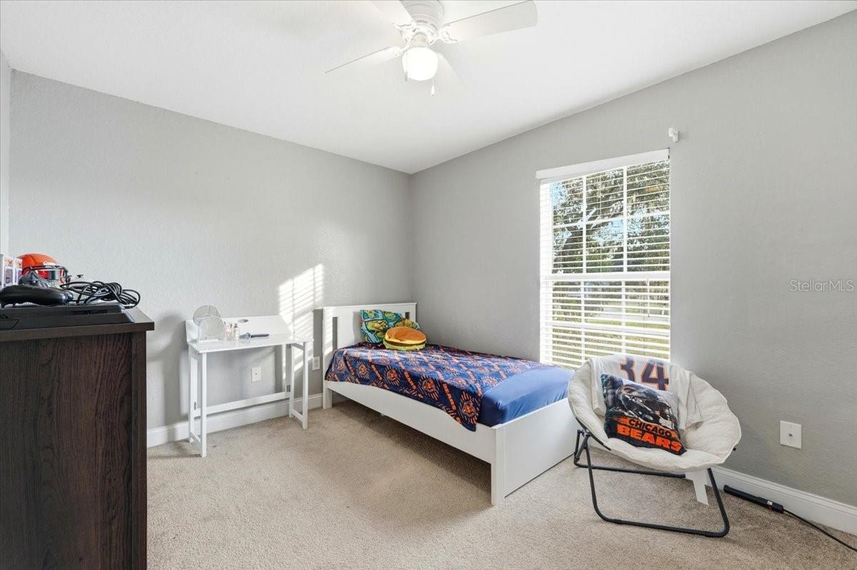 LAKE THOMAS WOODS SIXTH ADD - Residential