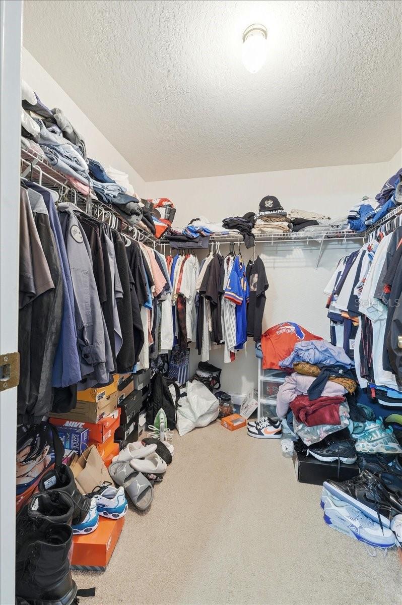 LAKE THOMAS WOODS SIXTH ADD - Residential