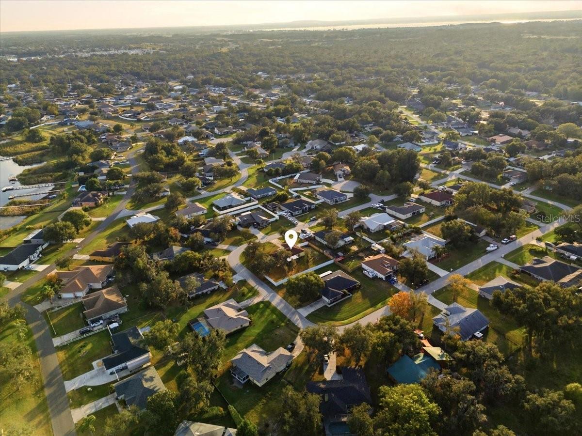 LAKE THOMAS WOODS SIXTH ADD - Residential