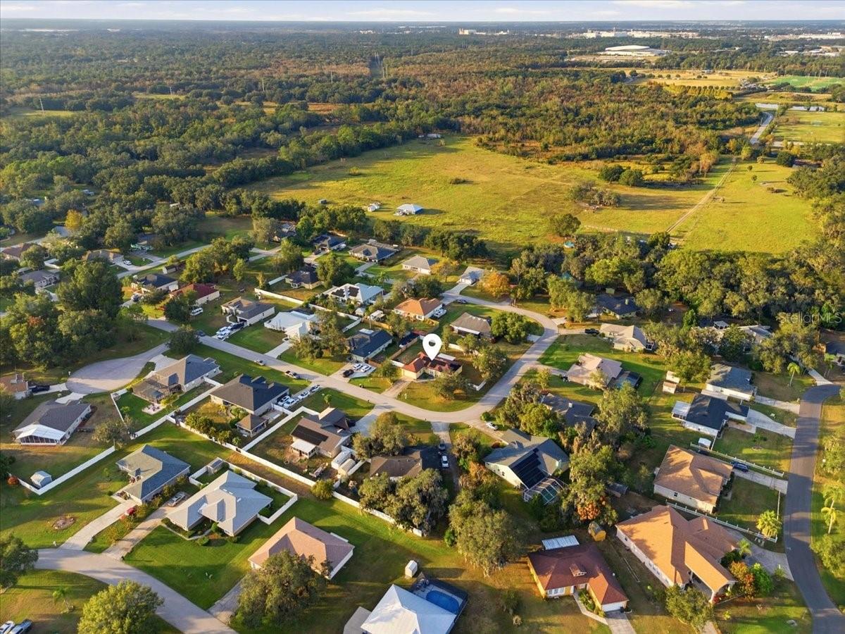 LAKE THOMAS WOODS SIXTH ADD - Residential