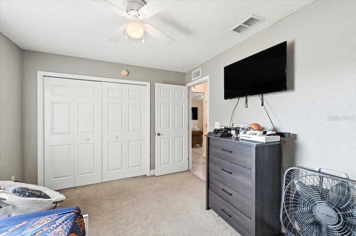 LAKE THOMAS WOODS SIXTH ADD - Residential