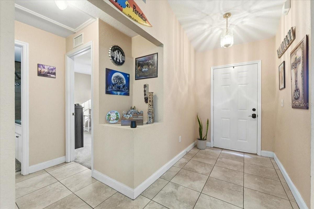 LAKE THOMAS WOODS SIXTH ADD - Residential