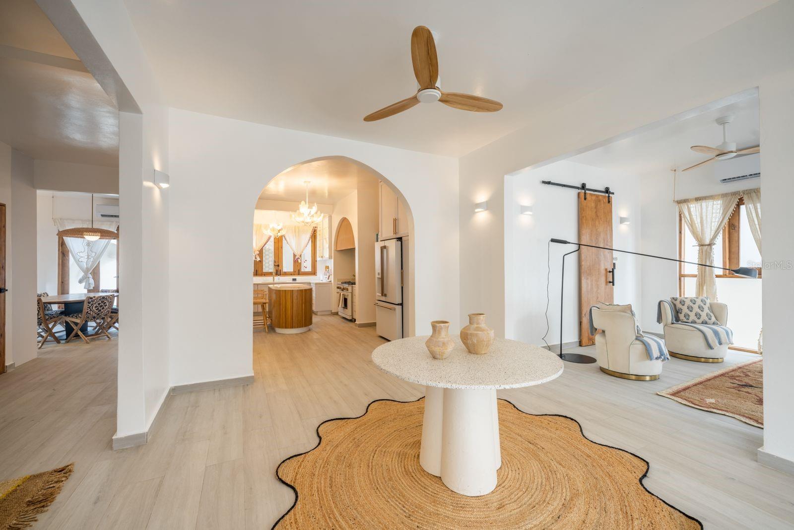 CONDADO / OCEAN PARK - Residential