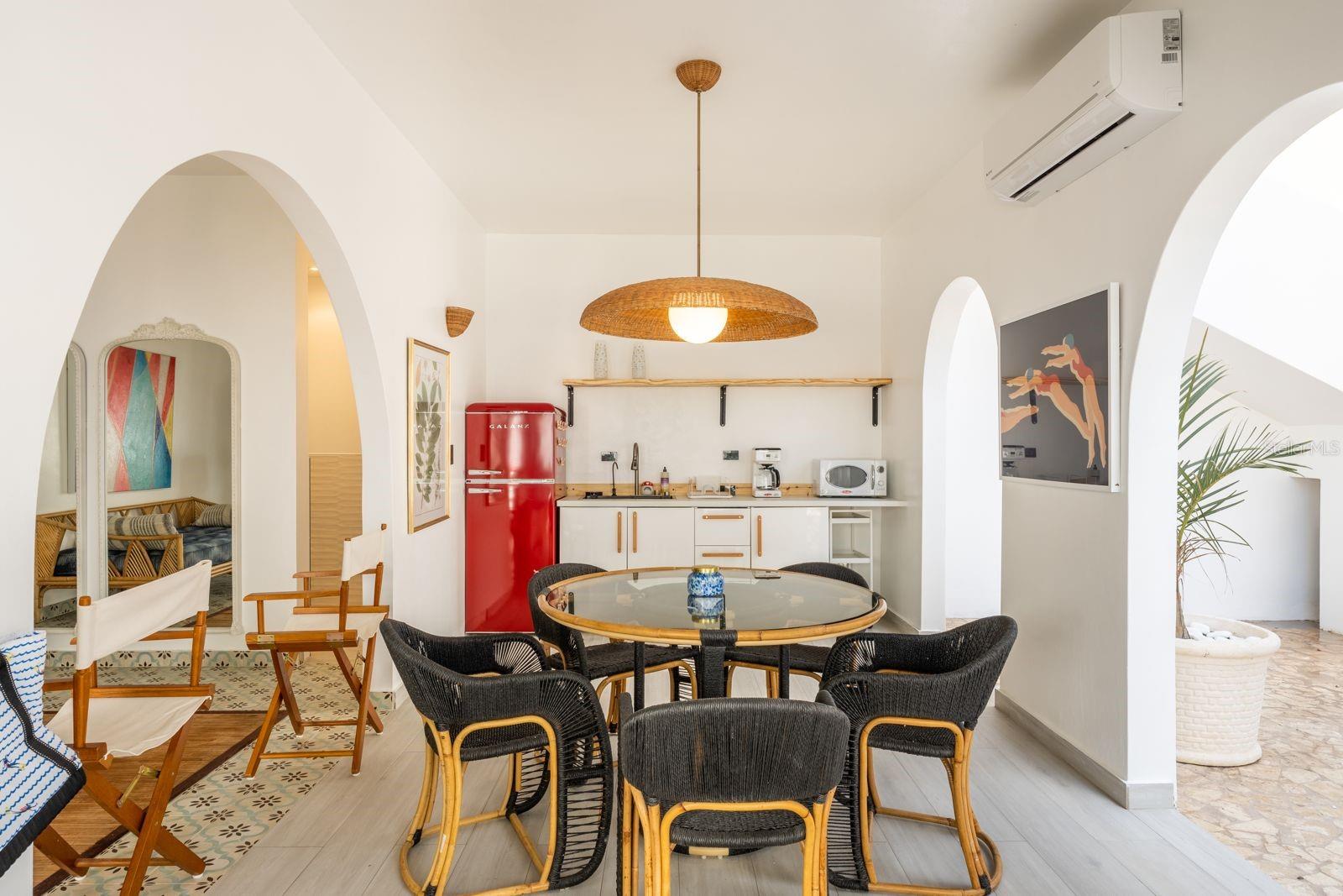 CONDADO / OCEAN PARK - Residential