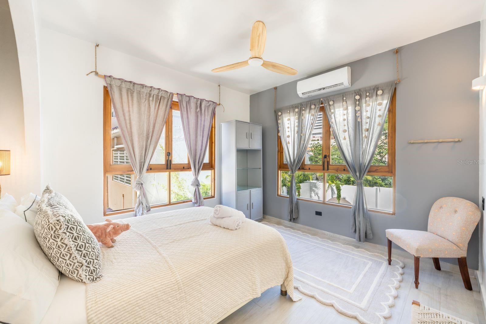 CONDADO / OCEAN PARK - Residential