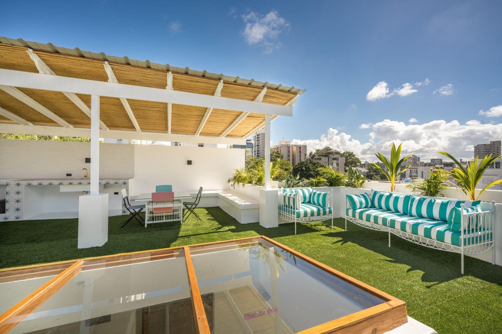 CONDADO / OCEAN PARK - Residential
