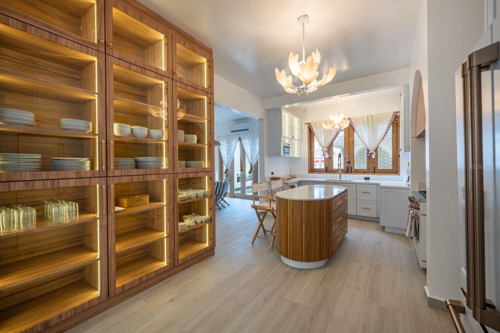 CONDADO / OCEAN PARK - Residential