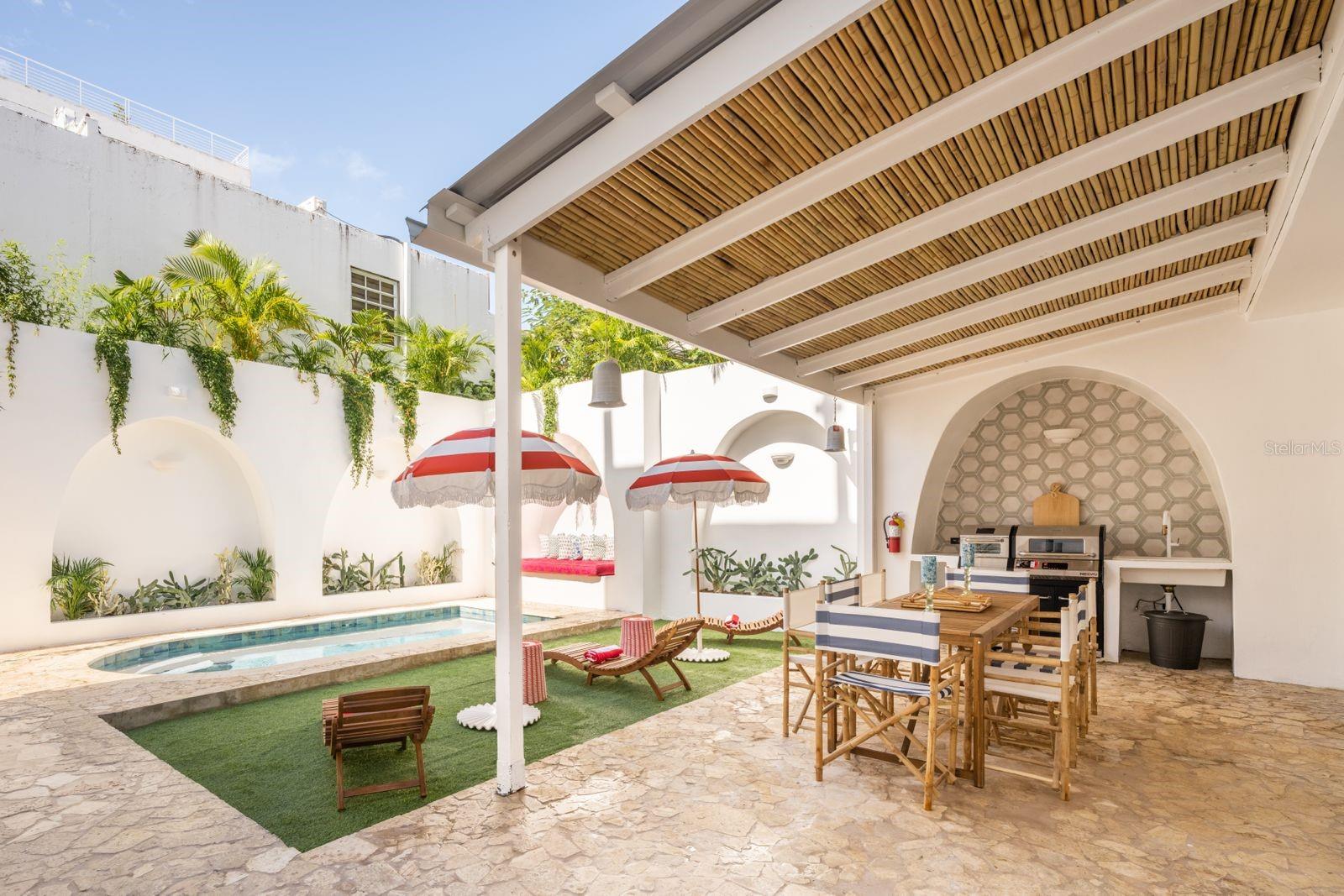 CONDADO / OCEAN PARK - Residential