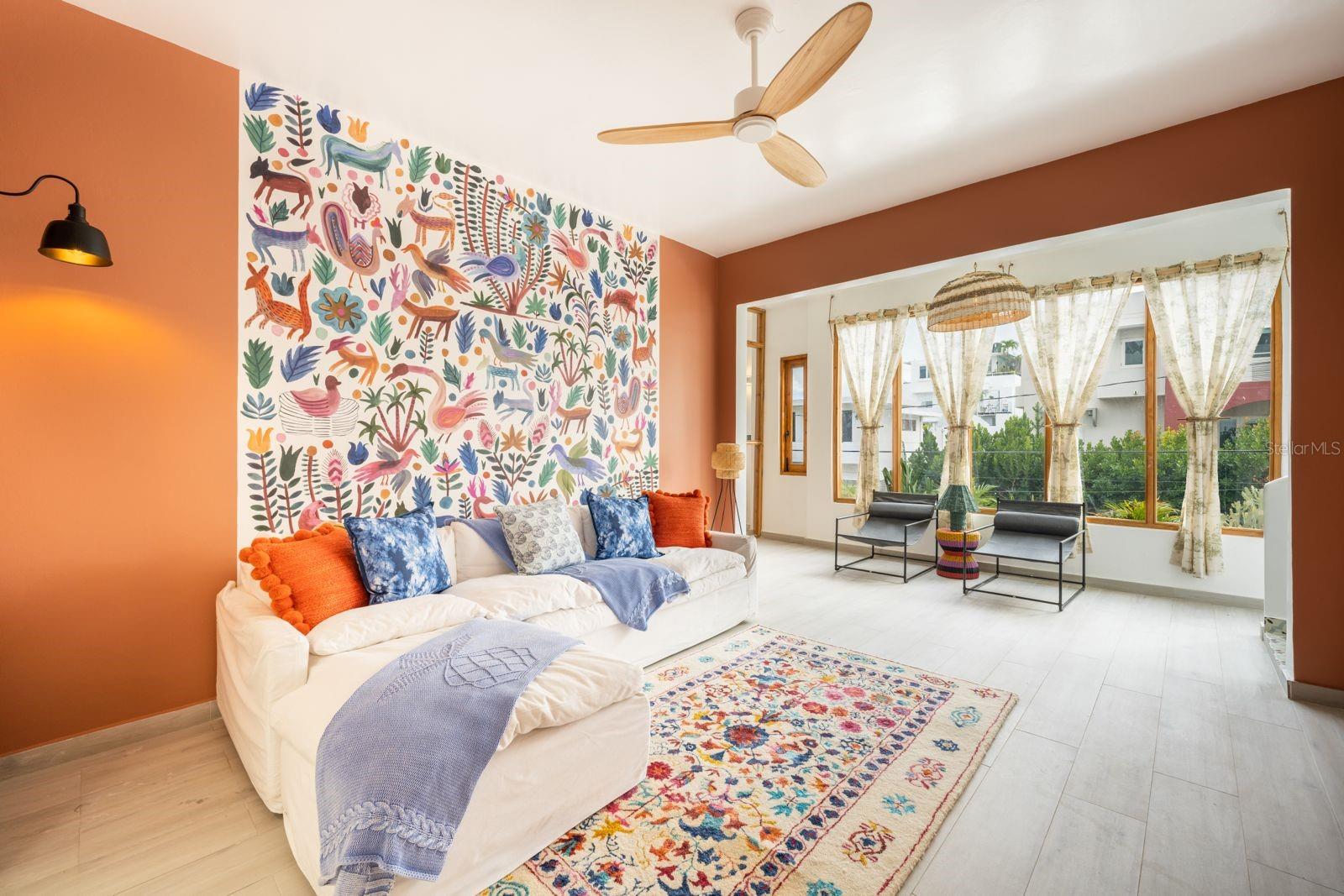 CONDADO / OCEAN PARK - Residential