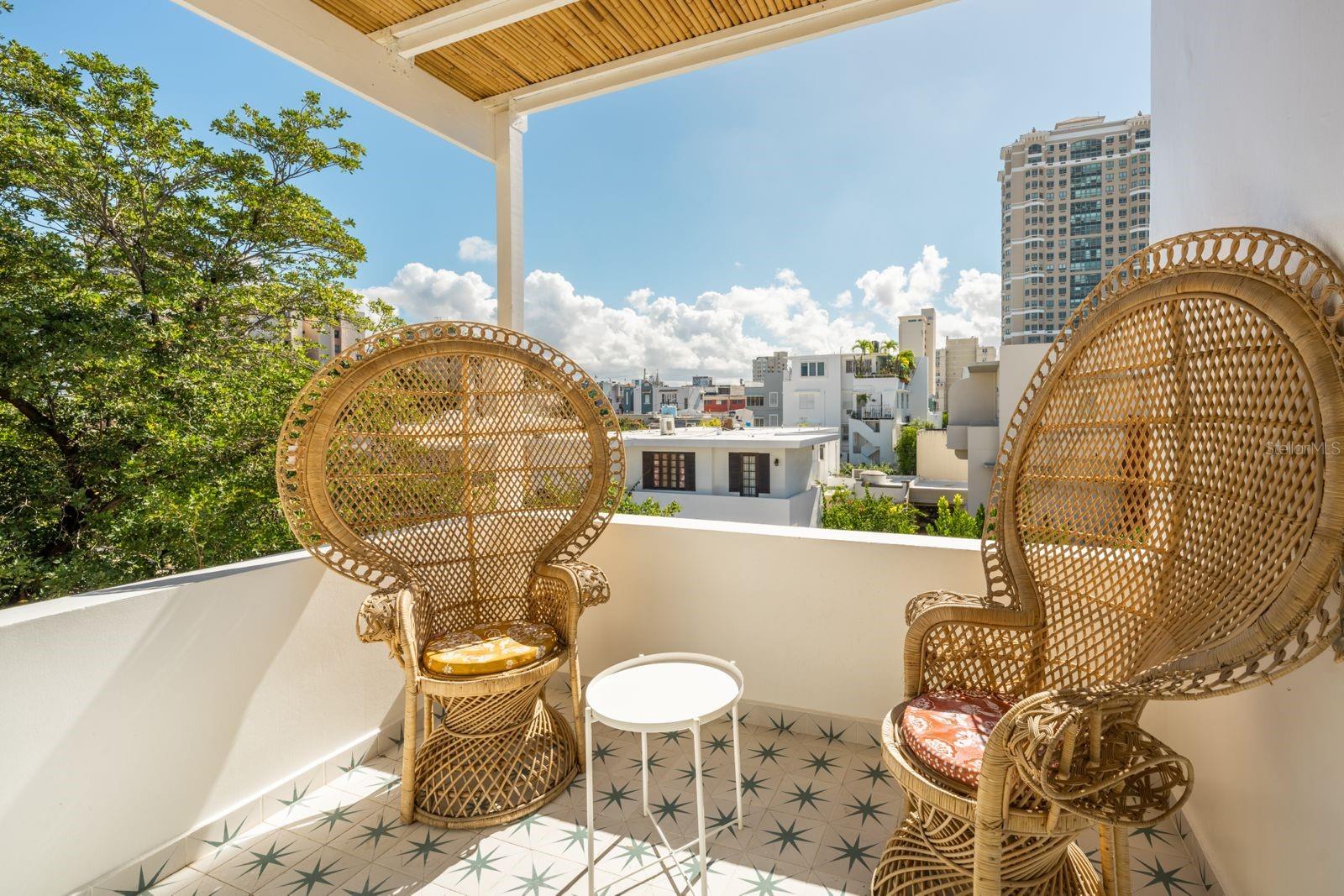 CONDADO / OCEAN PARK - Residential