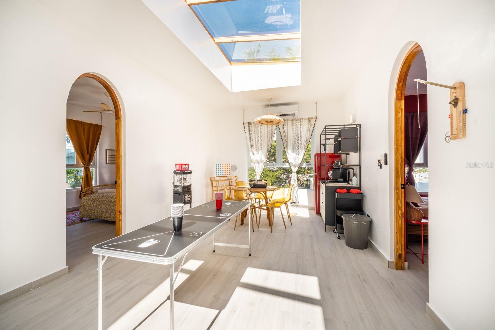 CONDADO / OCEAN PARK - Residential